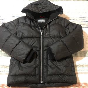COPY - MICHAEL KORS BOYS WINTER JACKET
